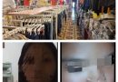 Olivia Bersama Nur Hasannah Setelah Keluar Dari Tempat Bekerja Diduga  Fitnah Pemilik Toko / Bosnya