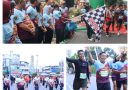 Kapolres Labuhanbatu Turut Sukseskan Hari Pers Nasional