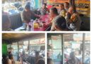 Binik Merepet,Perintahkan Suami Cari Gas Kesetiap Sudut Rantauprapat