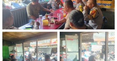 Binik Merepet,Perintahkan Suami Cari Gas Kesetiap Sudut Rantauprapat