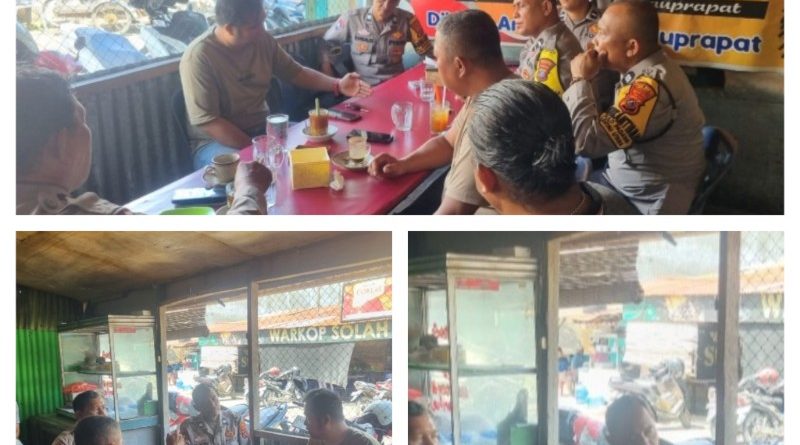Binik Merepet,Perintahkan Suami Cari Gas Kesetiap Sudut Rantauprapat