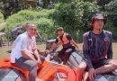 Kaban BPBD Labuhanbatu Respon Cepat Aduan Masyarakat