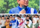 Peringatan HUT Ke-81 Pemkab Labuhanbatu, Gelar Tabligh Akbar Menghadirkan Ustaz Subki Al Bughuri  Dari Ibukota Jakarta